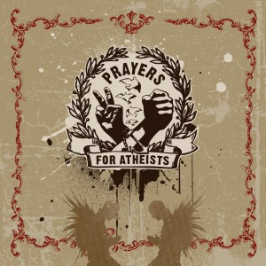 Prayers for Atheists EP by Jared Paul