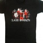 Class Warpath T-shirt